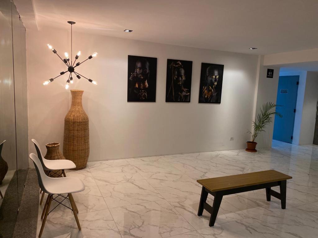 Apartamento Sofisticado Em Frente Ao Shopping Caruaru Exterior foto