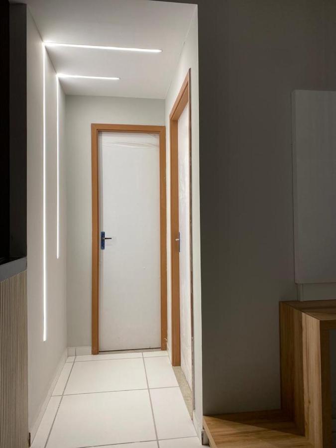Apartamento Sofisticado Em Frente Ao Shopping Caruaru Exterior foto