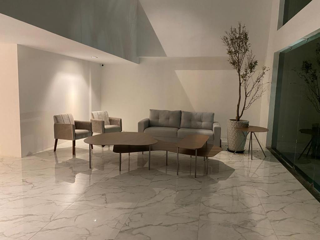 Apartamento Sofisticado Em Frente Ao Shopping Caruaru Exterior foto